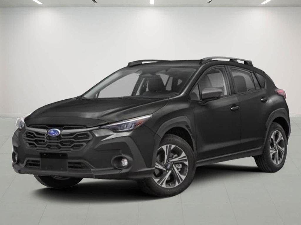 new 2025 Subaru Crosstrek car, priced at $27,766