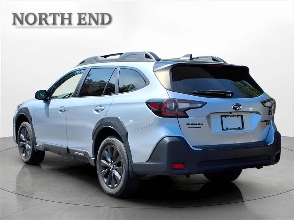 used 2023 Subaru Outback car, priced at $29,894