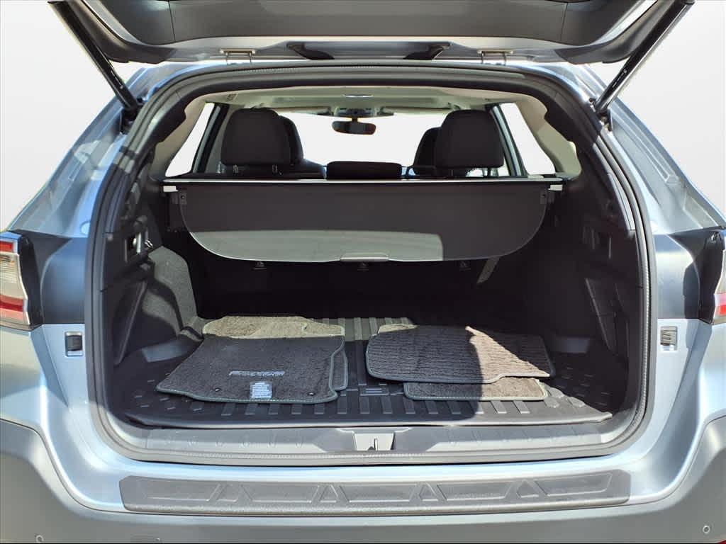 used 2023 Subaru Outback car, priced at $29,894