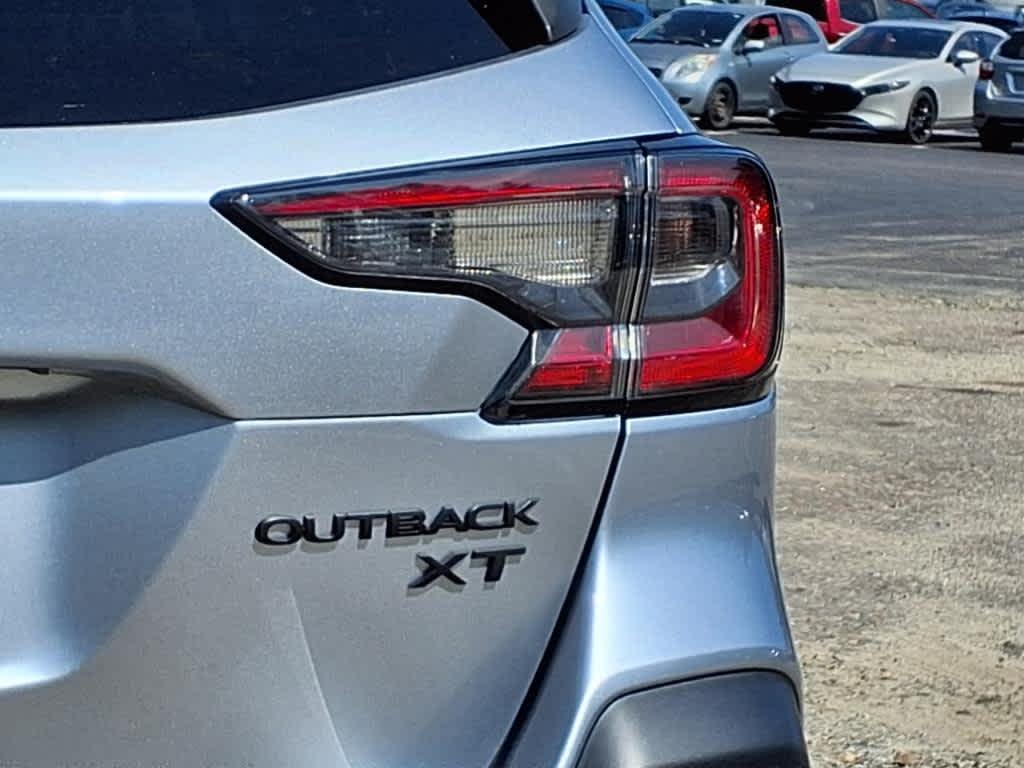 used 2023 Subaru Outback car, priced at $29,894