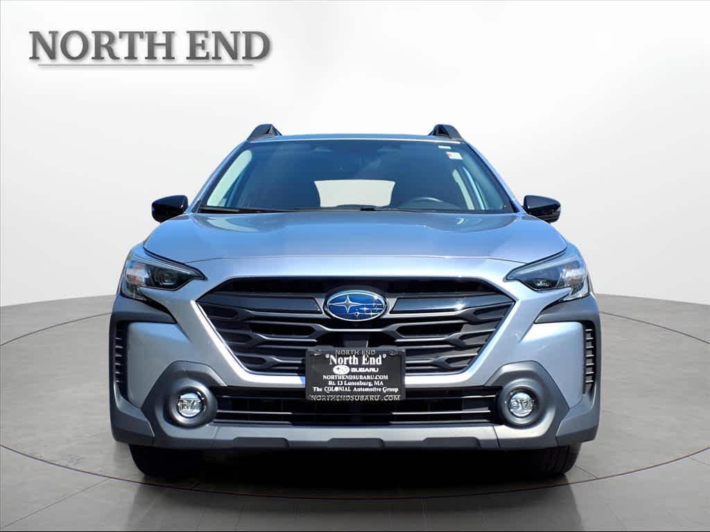 used 2023 Subaru Outback car, priced at $29,894