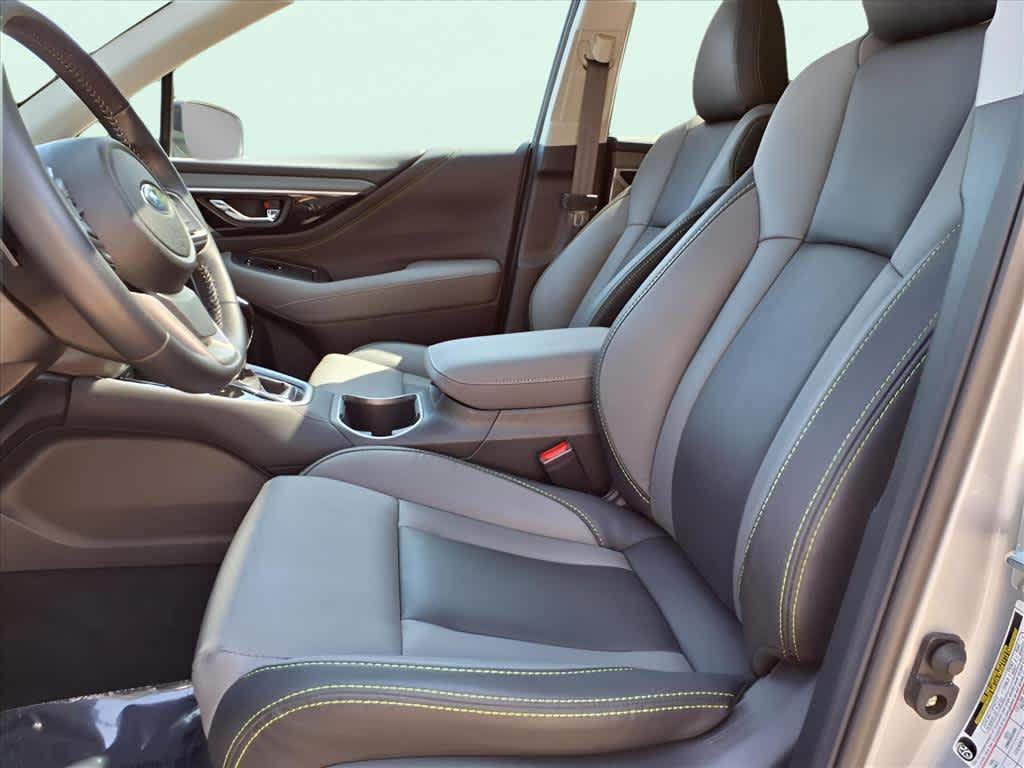 used 2023 Subaru Outback car, priced at $29,894