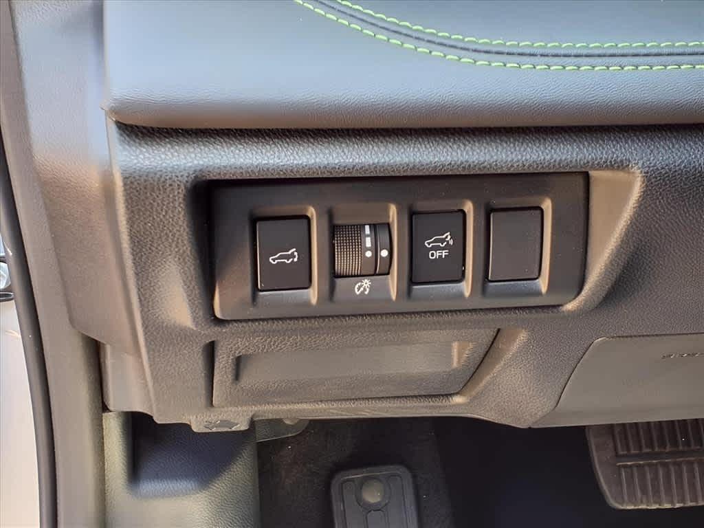 used 2023 Subaru Outback car, priced at $29,894