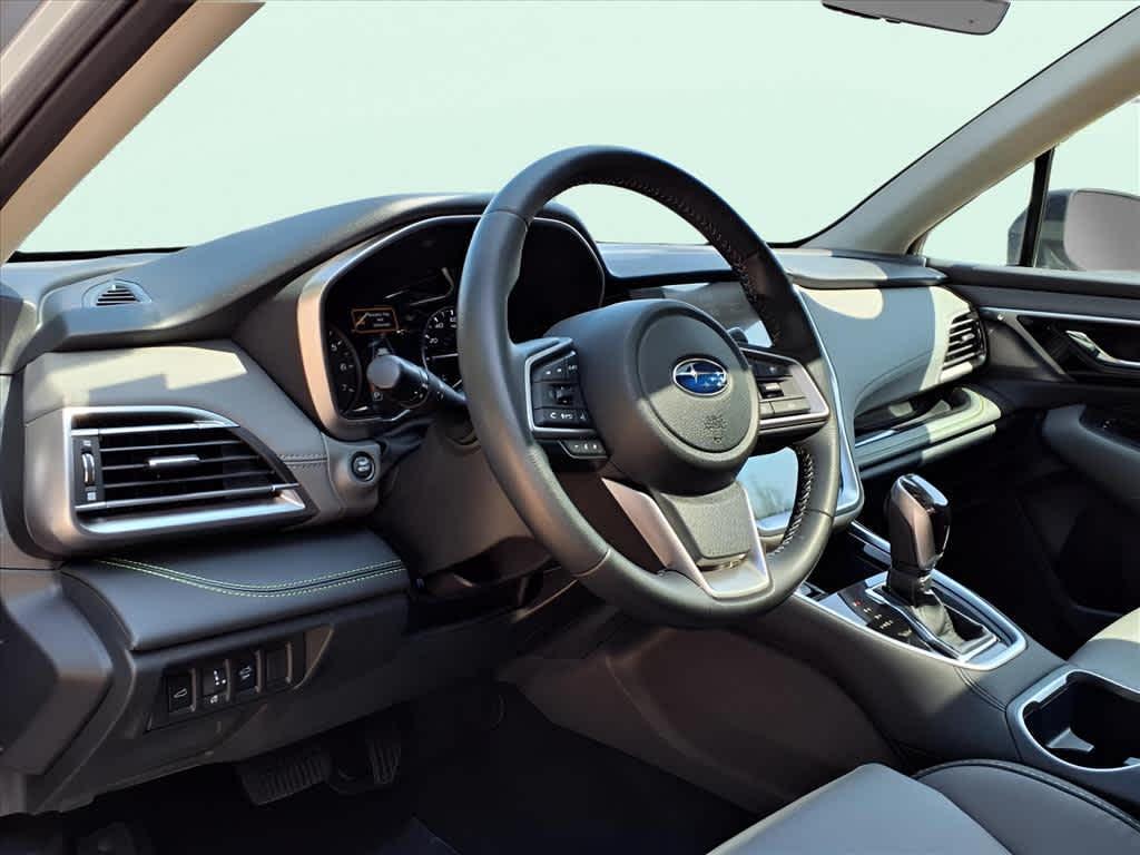 used 2023 Subaru Outback car, priced at $29,894