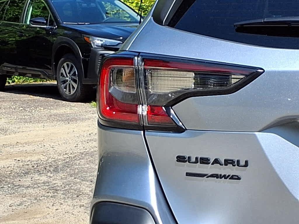 used 2023 Subaru Outback car, priced at $29,894
