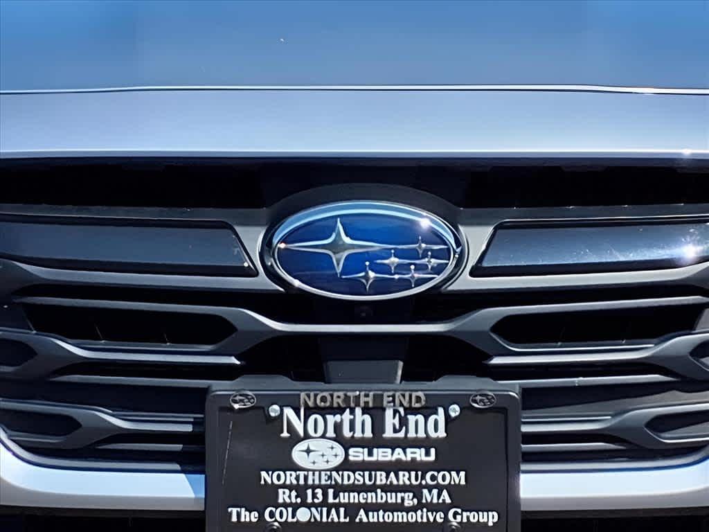 used 2023 Subaru Outback car, priced at $29,894