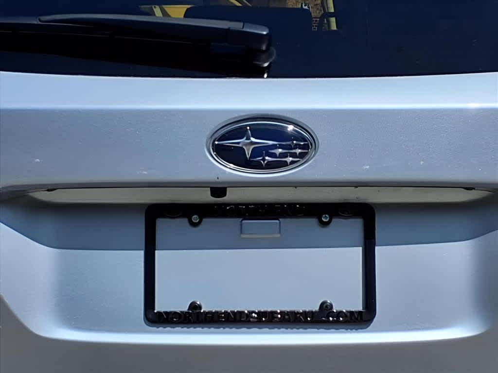used 2023 Subaru Outback car, priced at $29,894