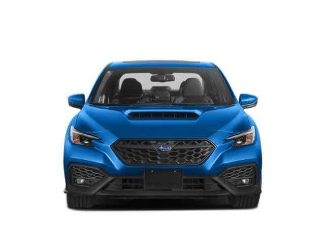 new 2024 Subaru WRX car, priced at $36,192