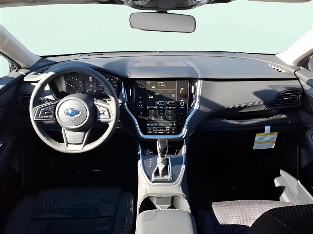 new 2025 Subaru Outback car, priced at $35,555