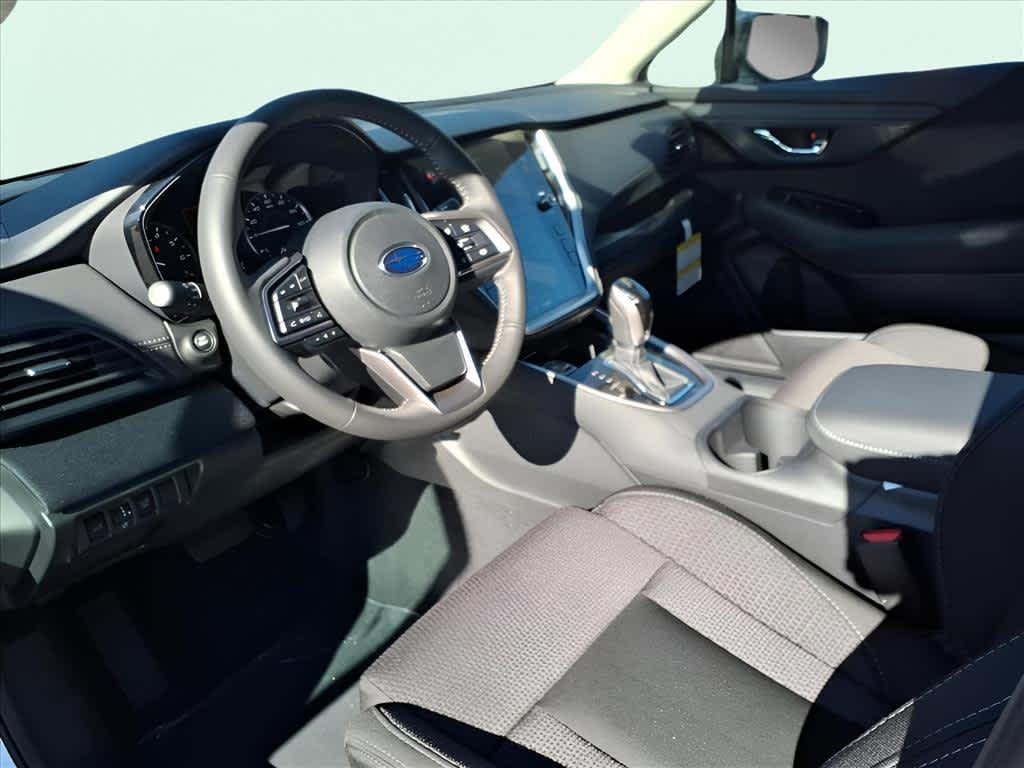 new 2025 Subaru Outback car, priced at $35,555