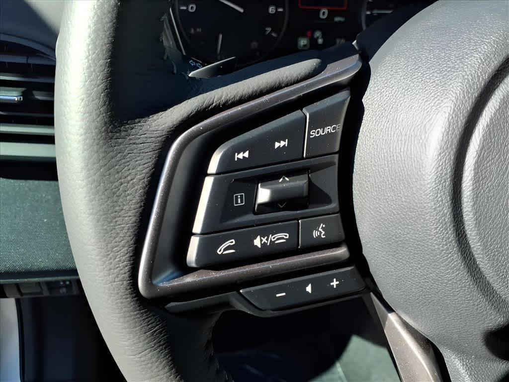 new 2025 Subaru Outback car, priced at $35,555