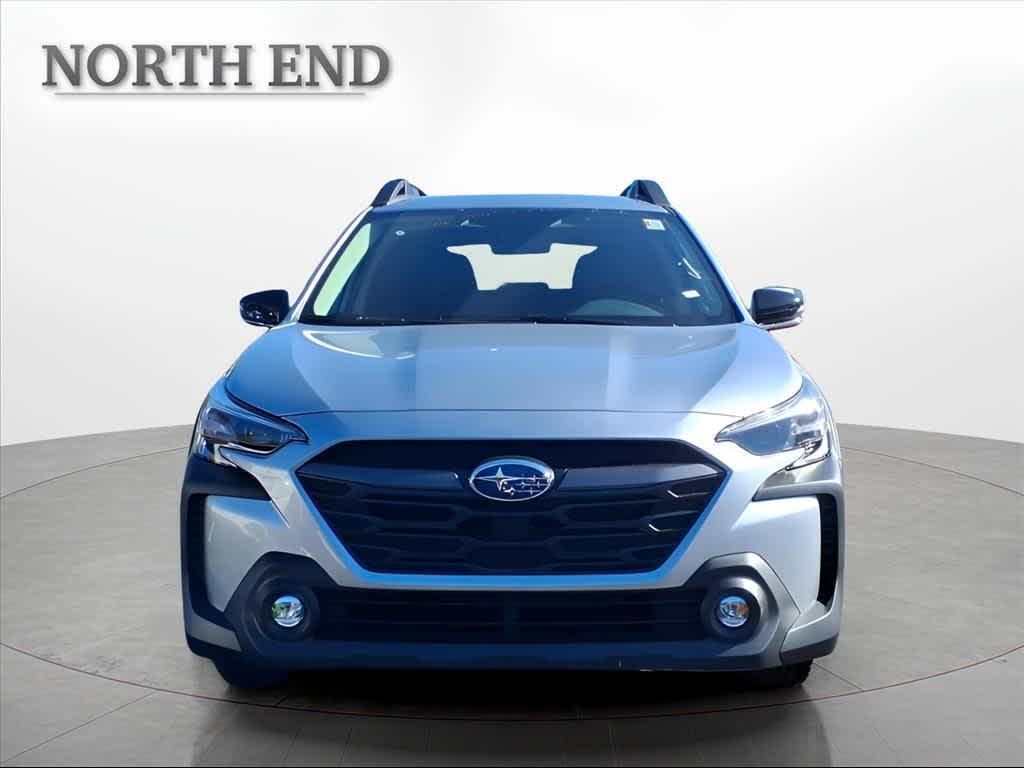 new 2025 Subaru Outback car, priced at $35,555