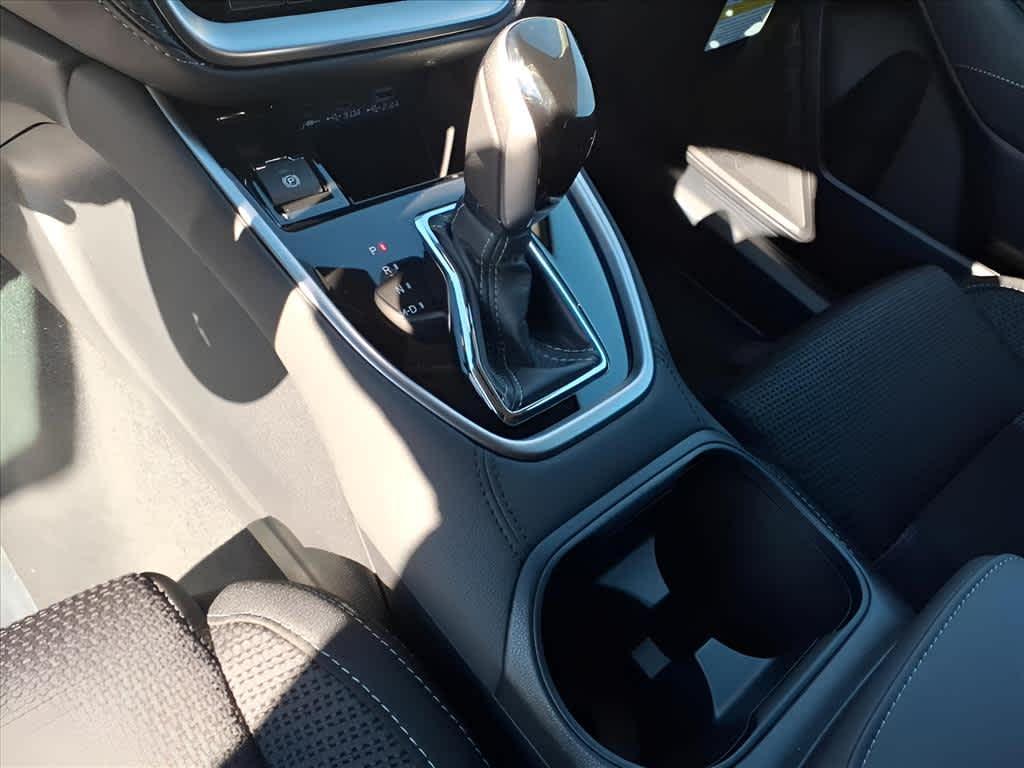 new 2025 Subaru Outback car, priced at $35,555