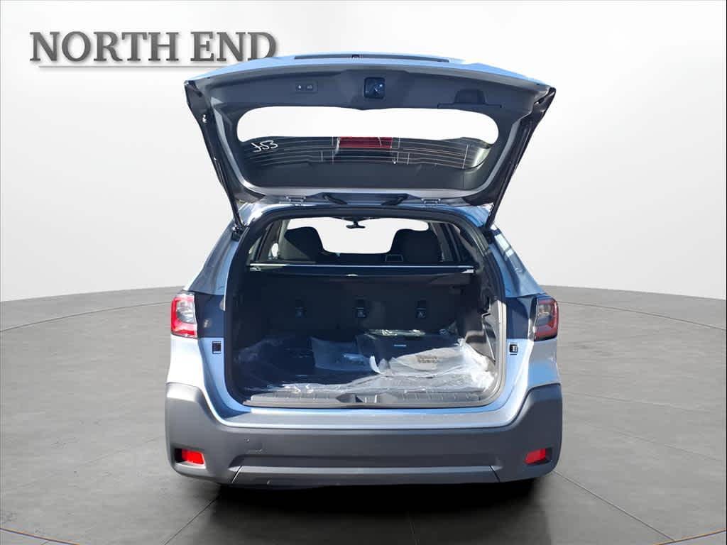 new 2025 Subaru Outback car, priced at $35,555