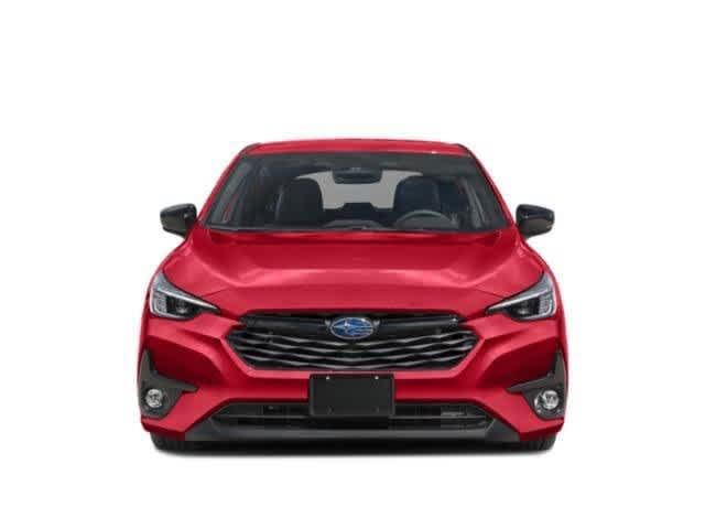 new 2024 Subaru Impreza car, priced at $30,007