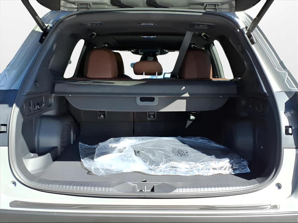 new 2025 Subaru Forester Hybrid car, priced at $44,458