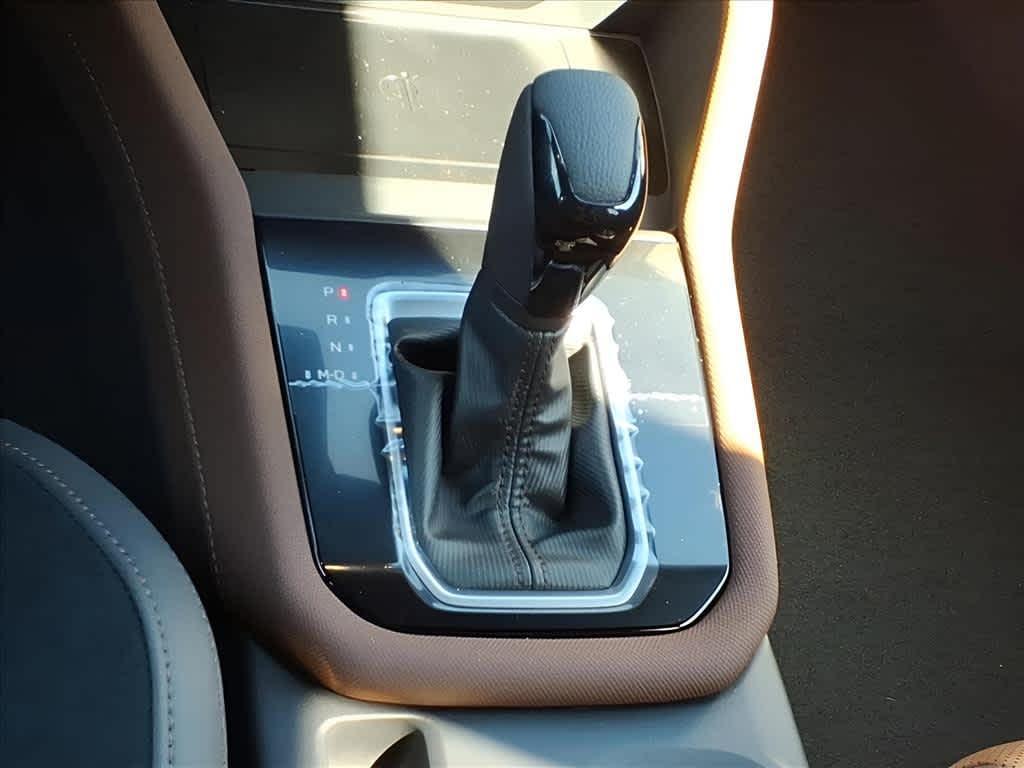 new 2025 Subaru Forester Hybrid car, priced at $44,458