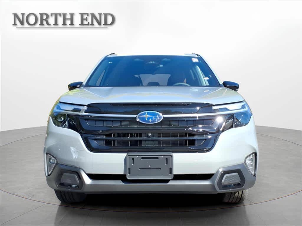 new 2025 Subaru Forester Hybrid car, priced at $44,458