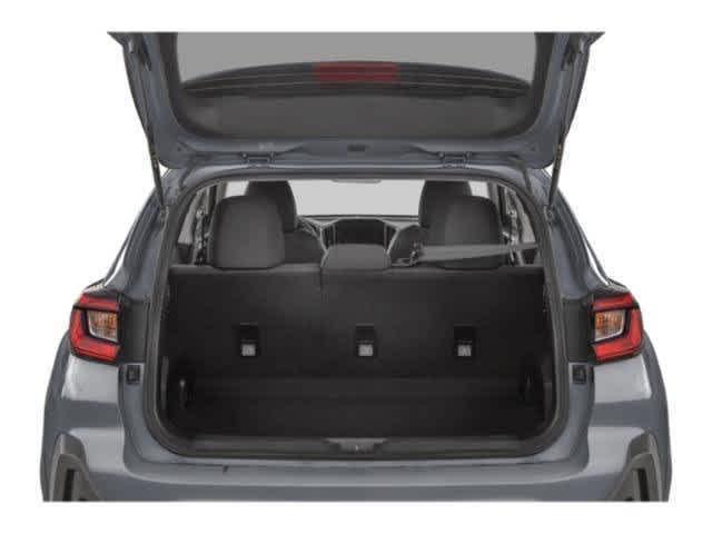 new 2025 Subaru Crosstrek car, priced at $31,536