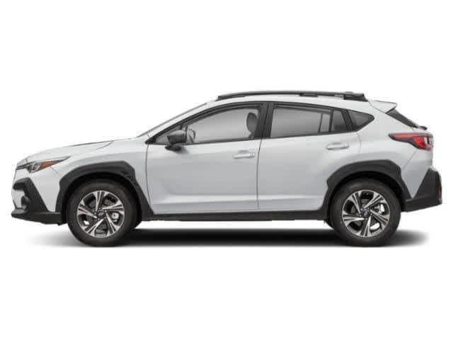 new 2025 Subaru Crosstrek car, priced at $31,536