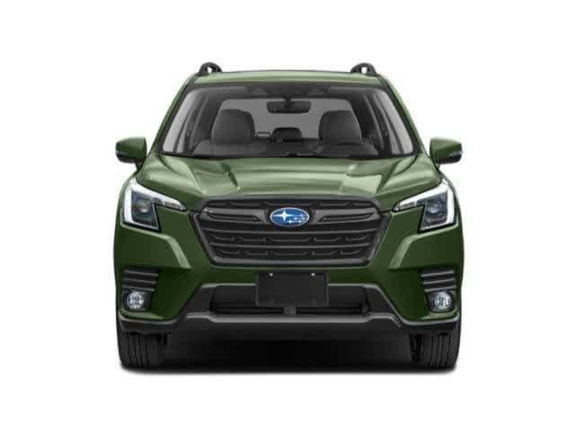 new 2024 Subaru Forester car, priced at $37,228