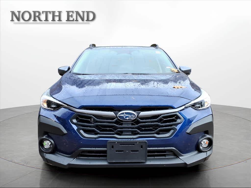 new 2026 Subaru Crosstrek car, priced at $32,392