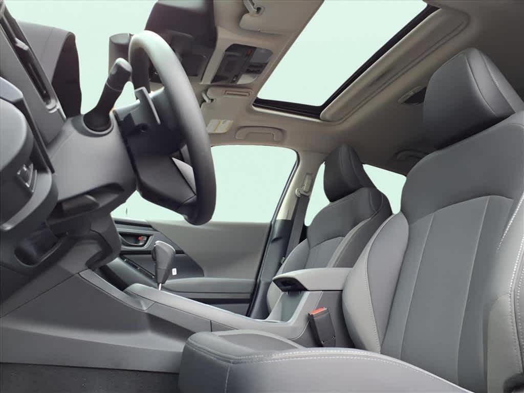 new 2026 Subaru Crosstrek car, priced at $32,392