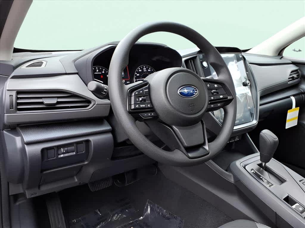 new 2026 Subaru Crosstrek car, priced at $32,392