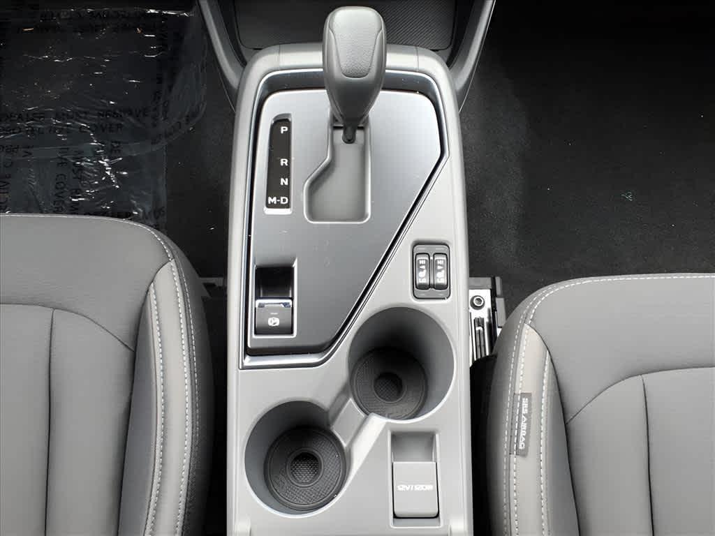 new 2026 Subaru Crosstrek car, priced at $32,392