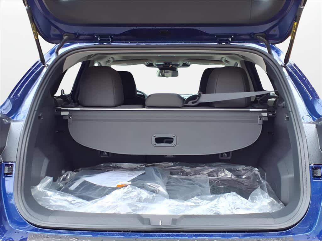 new 2026 Subaru Crosstrek car, priced at $32,392