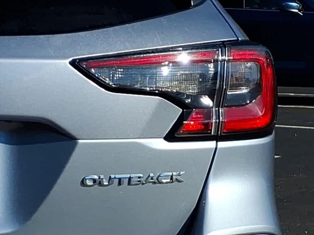 used 2022 Subaru Outback car, priced at $26,749
