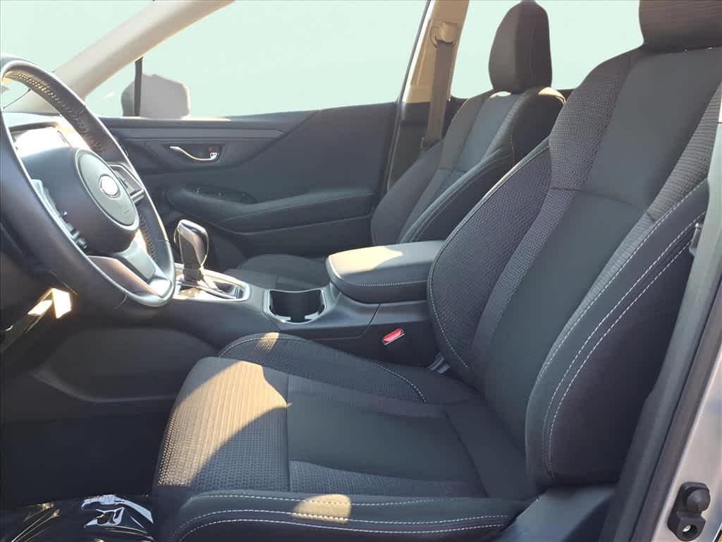 used 2022 Subaru Outback car, priced at $26,749