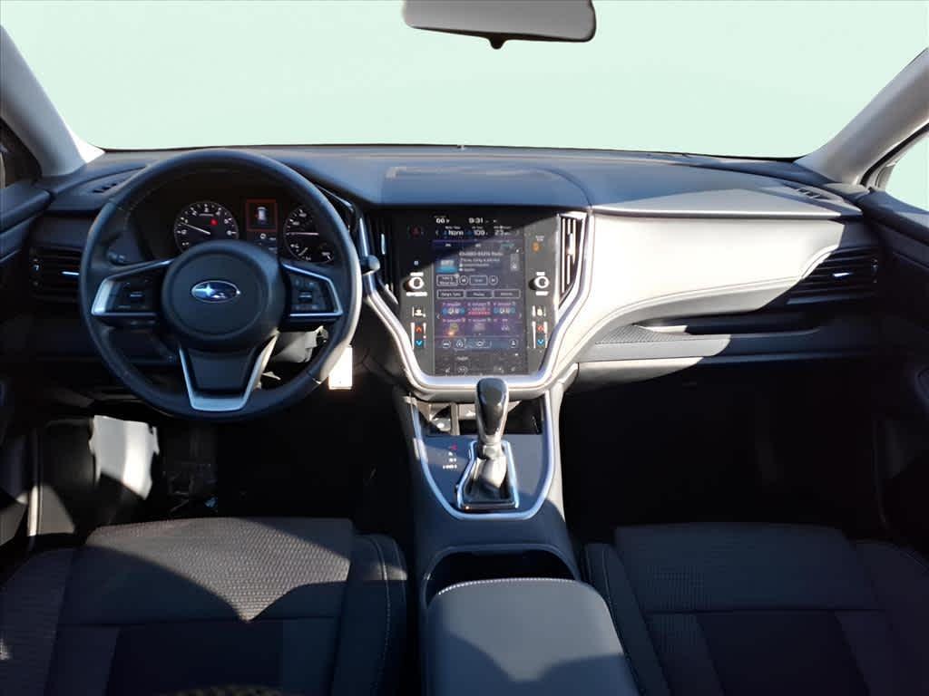 used 2022 Subaru Outback car, priced at $26,749