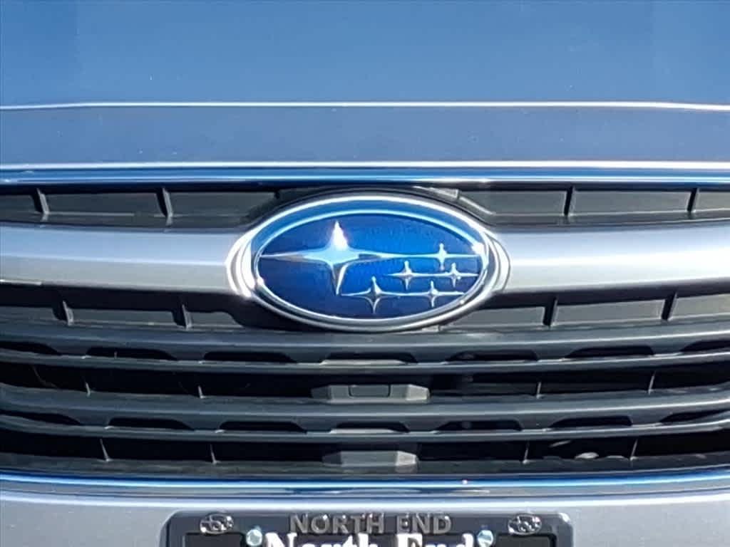 used 2022 Subaru Outback car, priced at $26,749