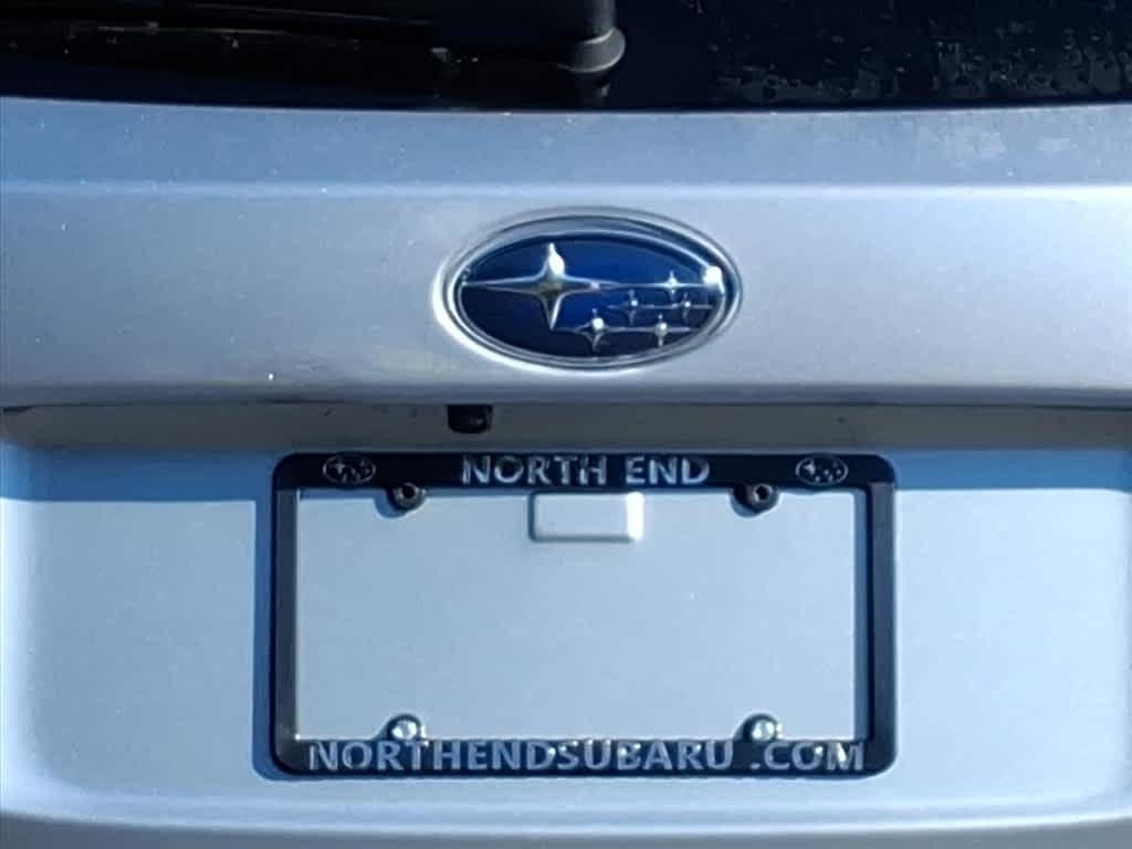 used 2022 Subaru Outback car, priced at $26,749