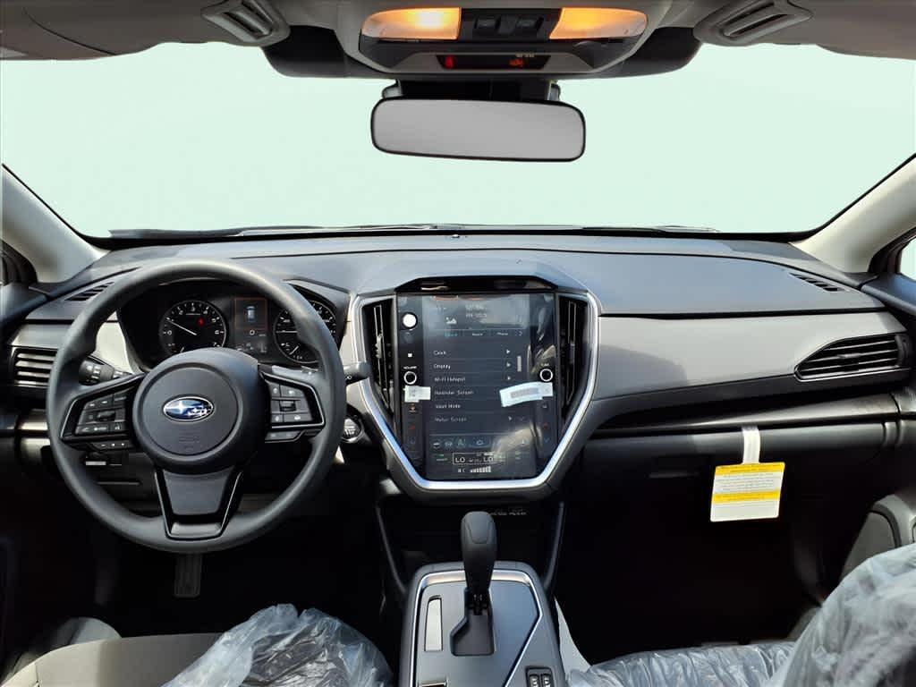 new 2025 Subaru Crosstrek car, priced at $32,140