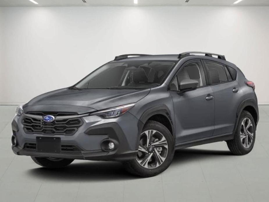 new 2025 Subaru Crosstrek car, priced at $30,420