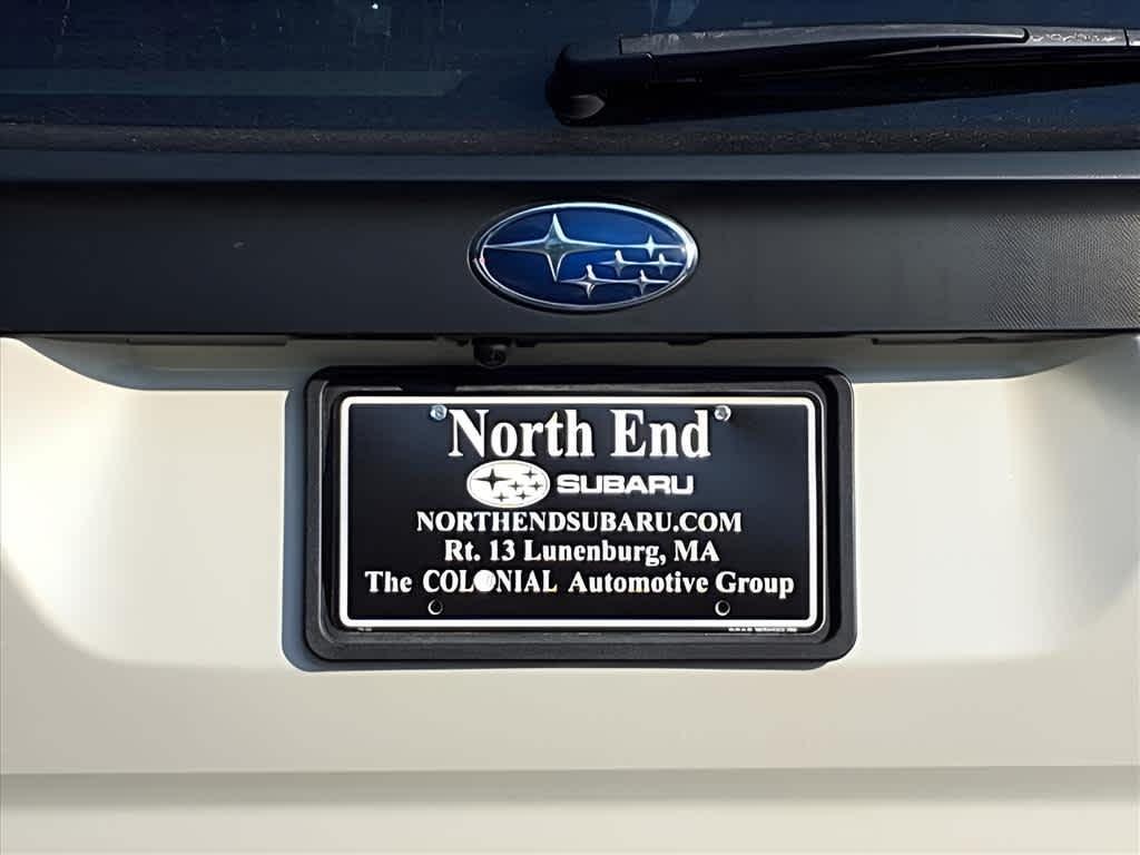 used 2022 Subaru Forester car, priced at $30,867