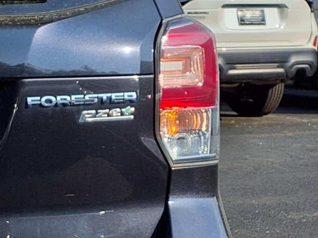 used 2017 Subaru Forester car, priced at $17,769