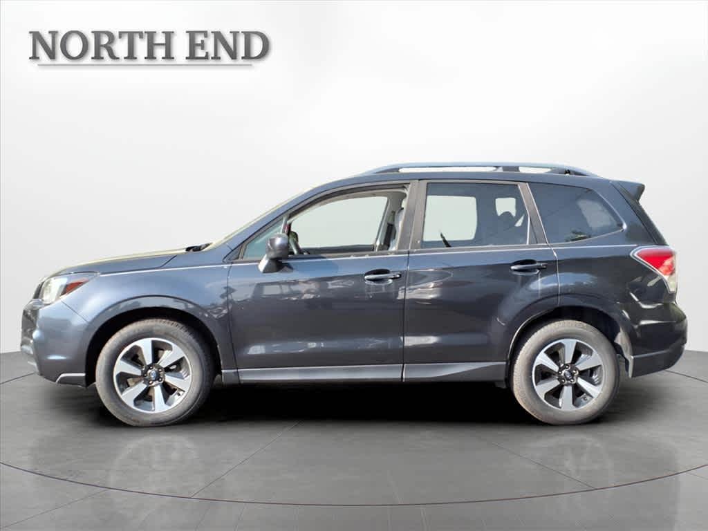 used 2017 Subaru Forester car, priced at $17,769