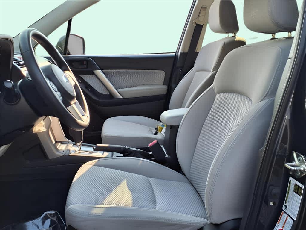 used 2017 Subaru Forester car, priced at $17,769