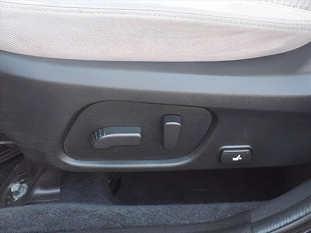 used 2017 Subaru Forester car, priced at $17,769