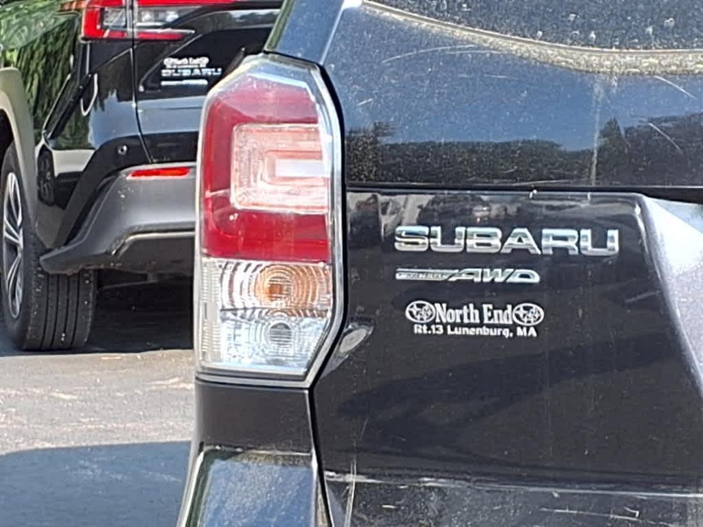 used 2017 Subaru Forester car, priced at $17,769