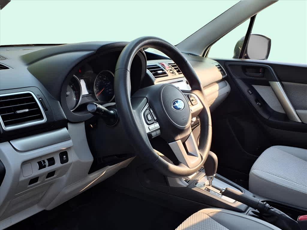 used 2017 Subaru Forester car, priced at $17,769