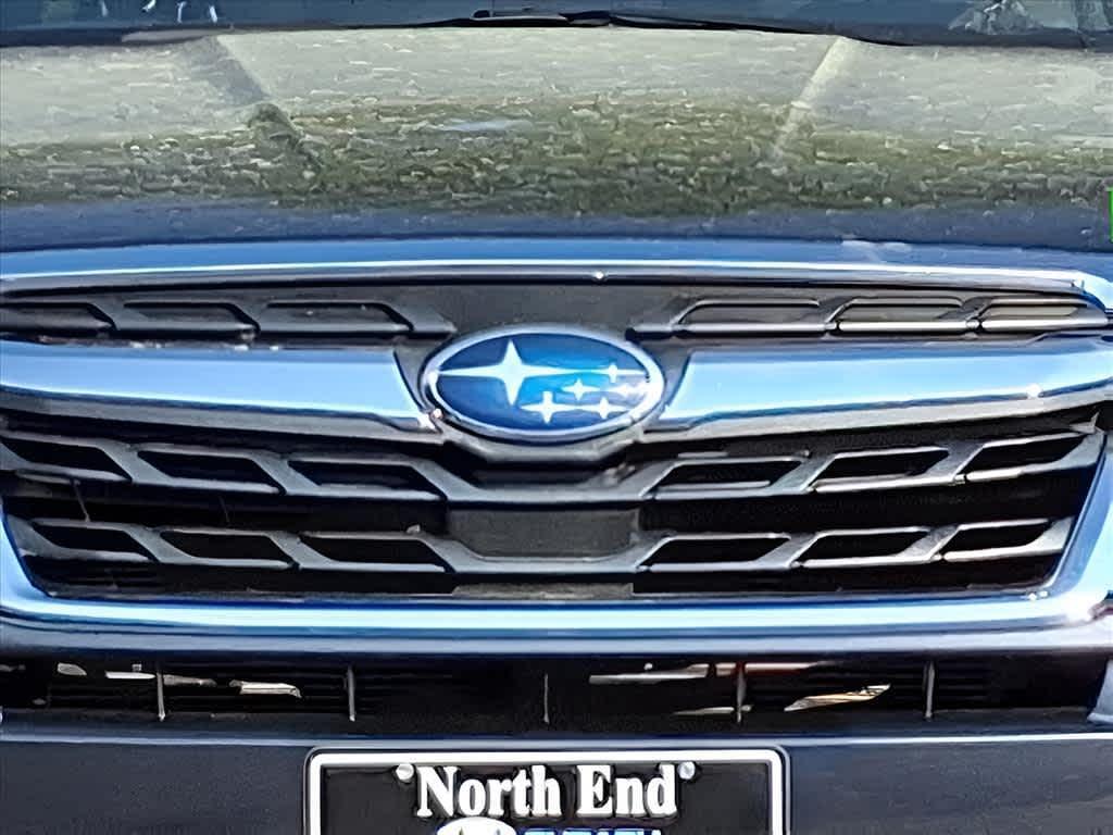 used 2017 Subaru Forester car, priced at $17,769
