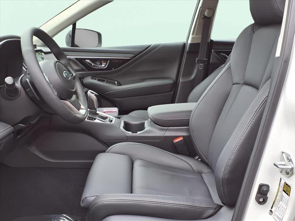 new 2025 Subaru Legacy car, priced at $36,698