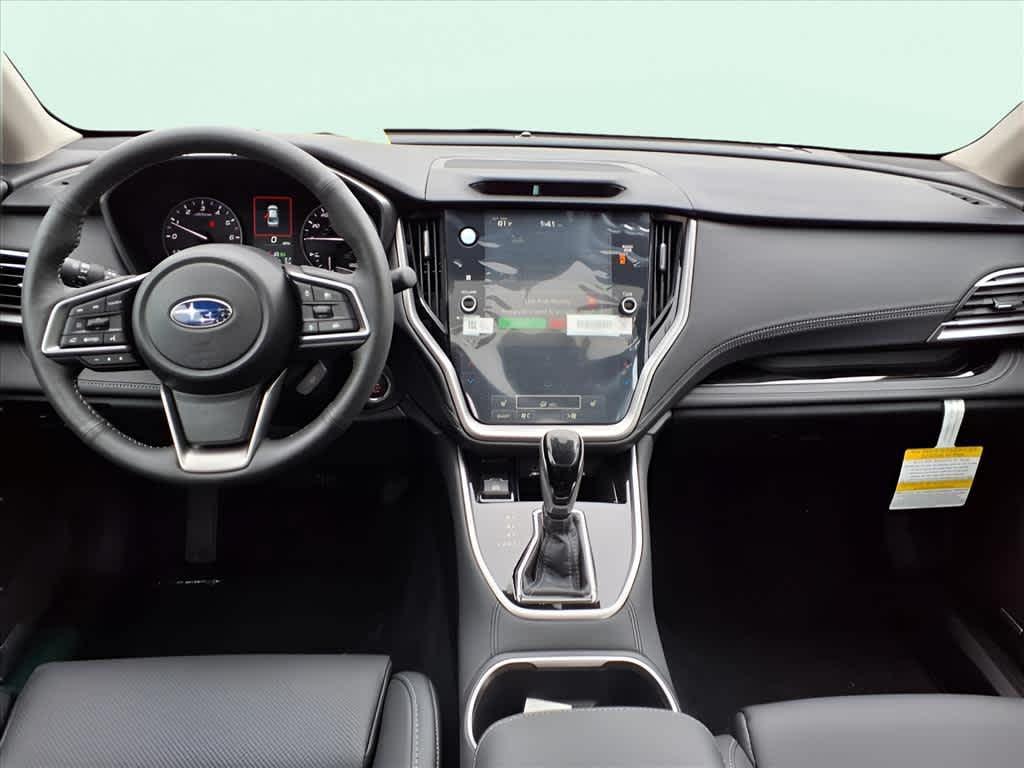 new 2025 Subaru Legacy car, priced at $36,698