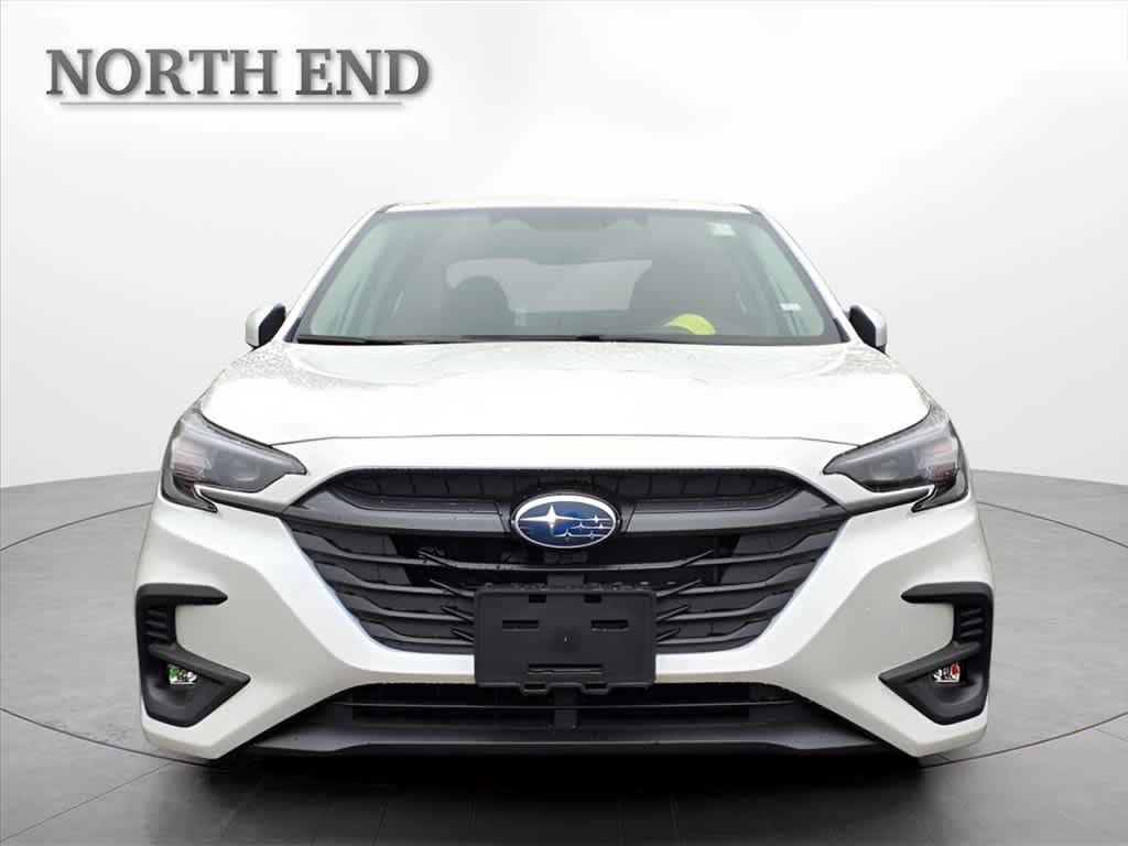 new 2025 Subaru Legacy car, priced at $36,698