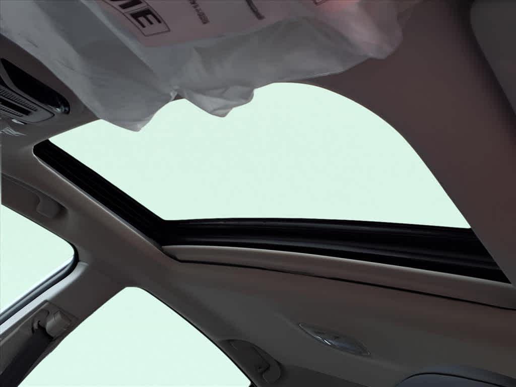 new 2025 Subaru Legacy car, priced at $36,698