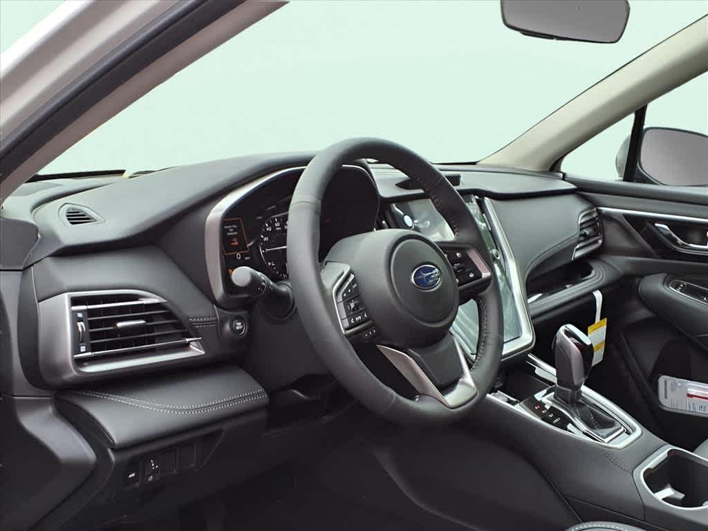 new 2025 Subaru Legacy car, priced at $36,698